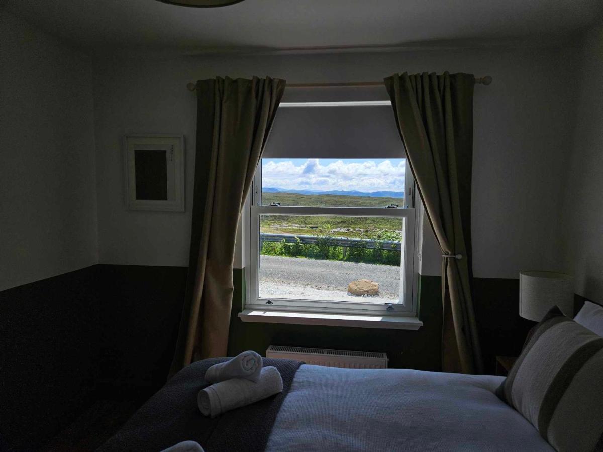 Hillside House Villa Elgol Exterior photo